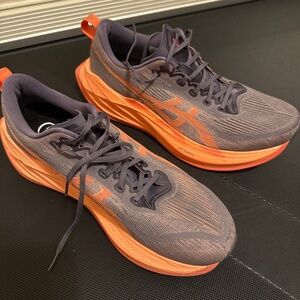 ASICS superblast 11.5